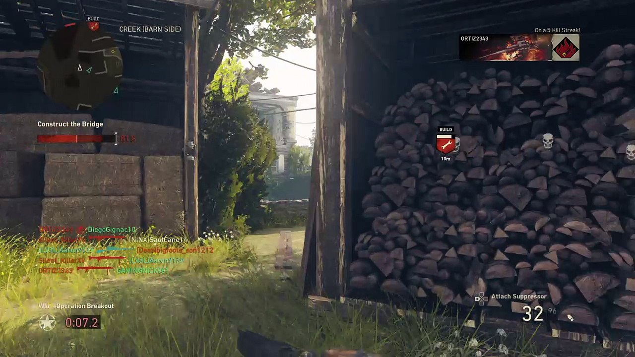 WW2 clip 4