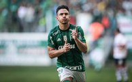 Palmeiras x São Paulo (Campeonato Brasileiro 2017 22ª rodada) 1º Tempo