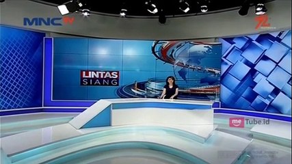 Rumah di Perkampungan Padat Penduduk Terbakar