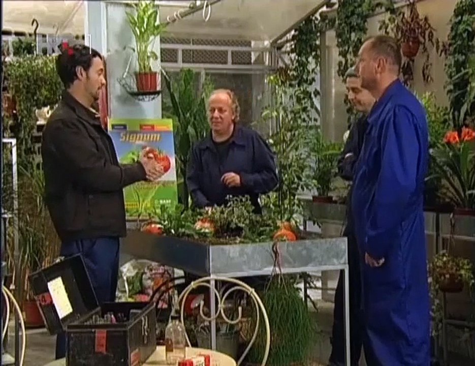 Dolina sunca Ep.194