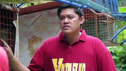 Alagang Magaling S7 EP12 - ALAGA NI DOC - Doc Joseph Aldrin Ferre