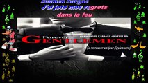 Forever Gentlemen - Se retrouver un jour (Quien Sera) KARAOKE / INSTRUMENTAL