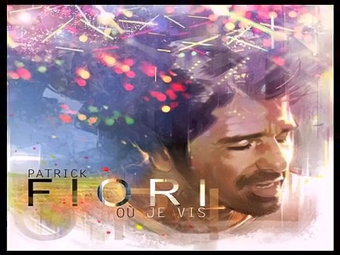 Patrick Fiori - Où je vis KARAOKE / INSTRUMENTAL