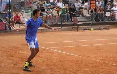 17-18 ans garçons 2017 : Roumane, la confirmation