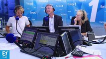 Jean-Michel Blanquer, ADN 100% Macron