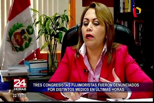 Becerril propone limitar publicidad estatal en medios por denuncias en su contra