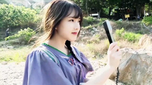 [Pops in Seoul] GFRIEND(여자친구) _ LOVE WHISPER(귀를 기울이면) _ MV Shooting Sketch