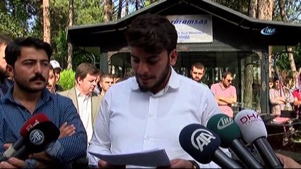 Öğrencilerin Ürettiği Otomobil Tanıtıldı