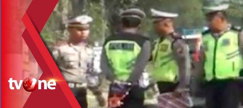 Polres Kebumen Gelar Olah TKP Terkait Kecelakaan yang Menewaskan Rombongan Pengantar Pengantin
