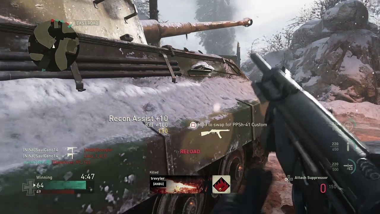 WW2 clip 8