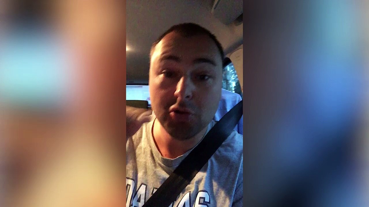 Les 30 premiers jours d'un papa : Jour 5 (Benjamin Maréchal)