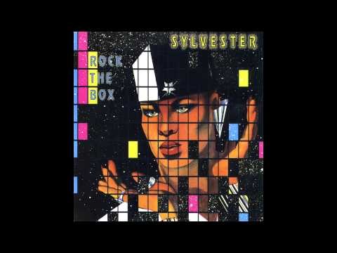 Sylvester - Taking Love Into My Own Hands (Remix)