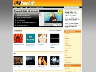 Podcast Directories