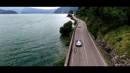 La BMW i8 Roadster en phase finale de tests de développement