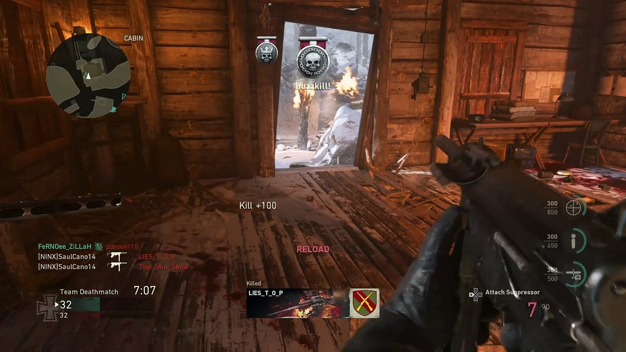 WW2 clip 9