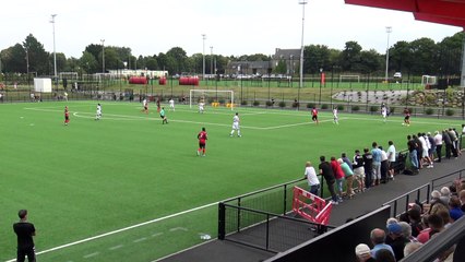 [National 3] : Le résumé vidéo de la 2ème journée de N3 entre Guingamp et Vannes (0-1)