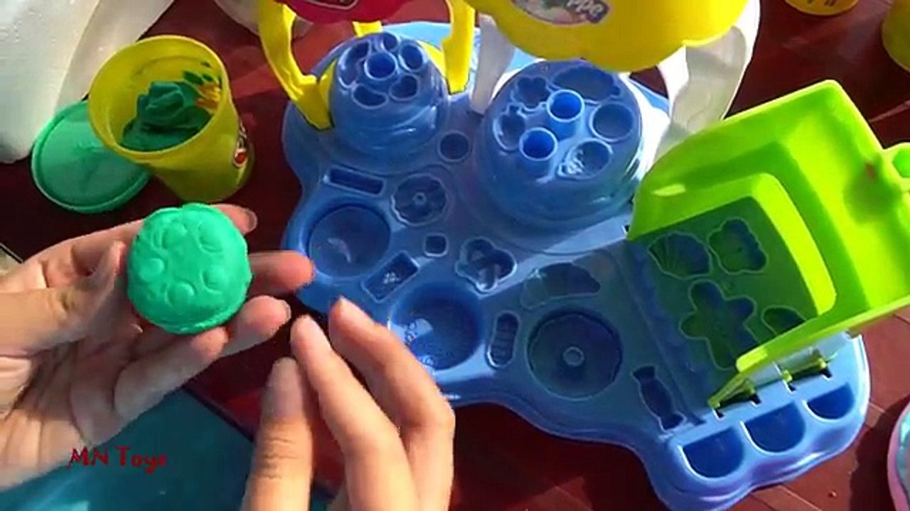 Bromista la venta de alimentos elsa queen superhéroes Spiderman juguete playdoh copa chile vaca corneado
