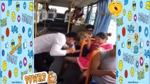 CHINESE FUNNY VIDEOS - NEW 2017-Surprise! Do not miss! Try not to laugh - laugh ha ha