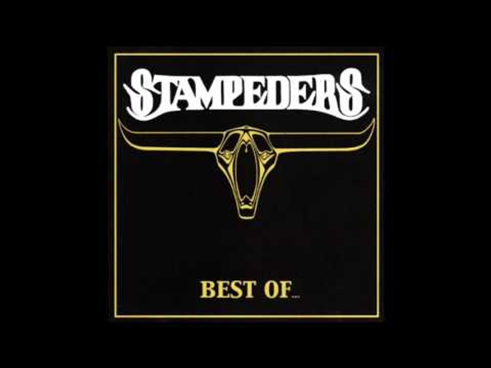 Stampeders - Got My Mojo Working
