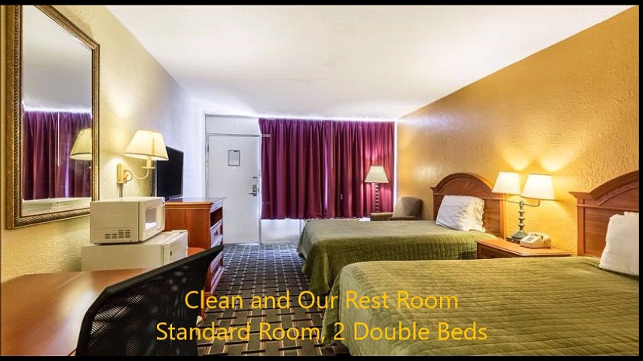 Rodeway Inn Denmark