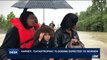 i24NEWS DESK | Harvey: 'catastrophic' flooding expected to worsen  | Tuesday, August 29th 2017