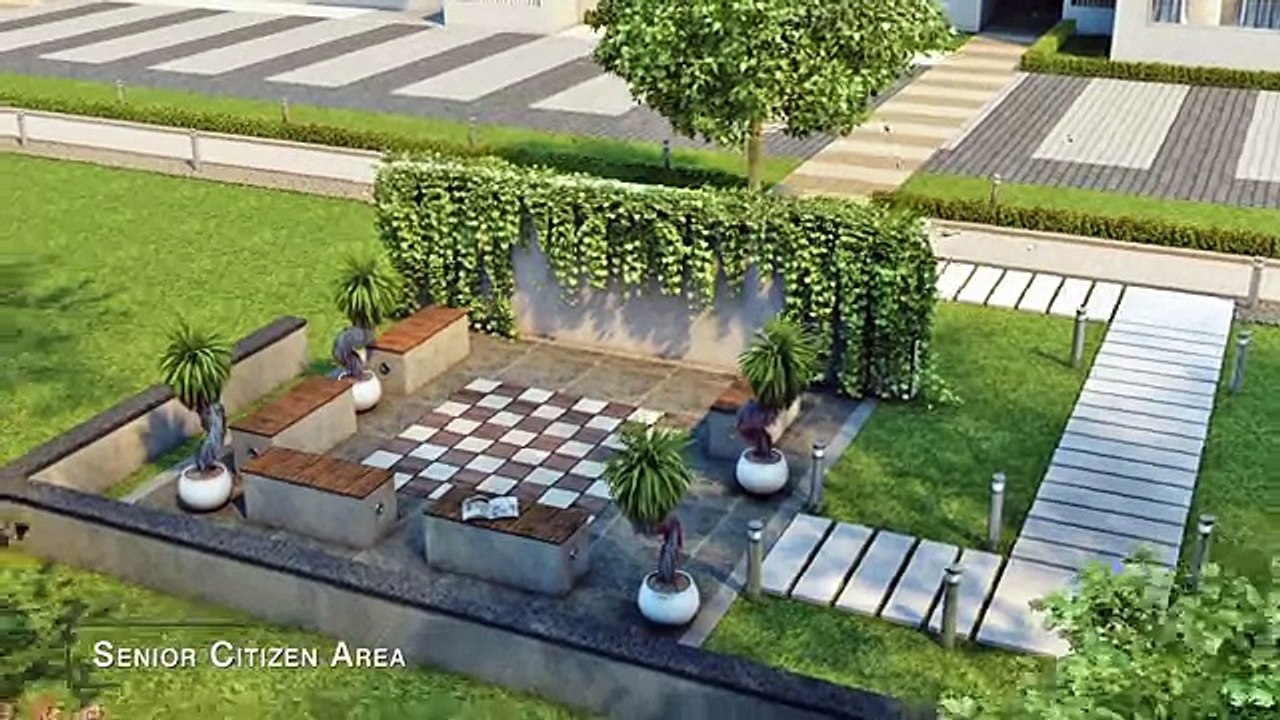 Project Walkthrough Godrej Air, Whitefield | Property in Bangalore