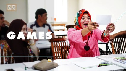 Pelatihan Bahasa Inggris Untuk Perusahaan || GOLDEN ENGLISH