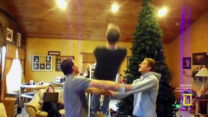 Science for Stupid People