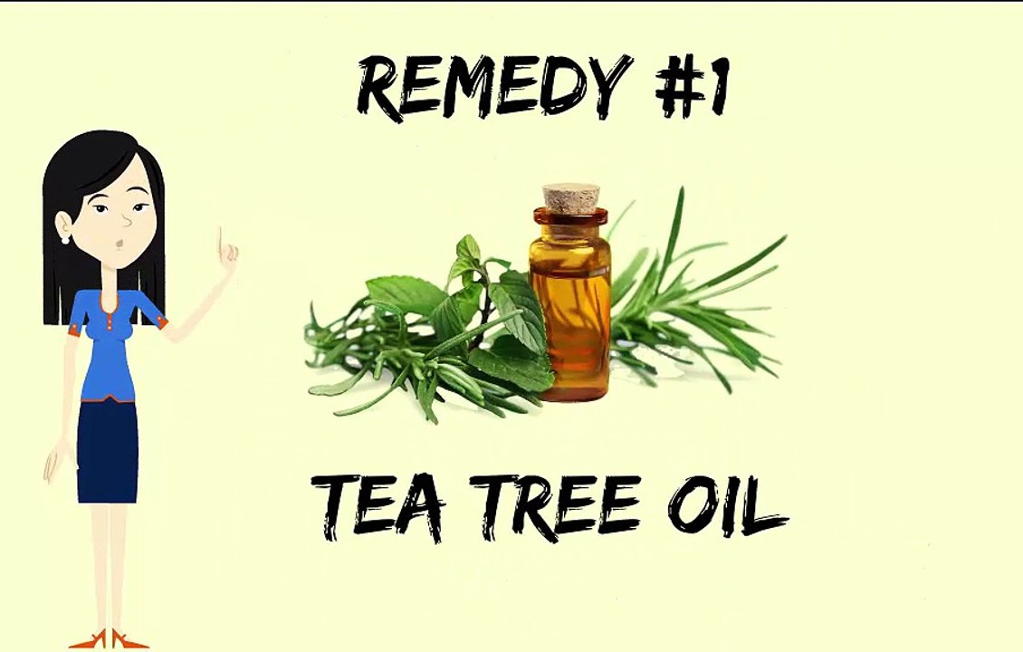 Cure Toenail Fungus With Home Remedies, Laser Treatment And More