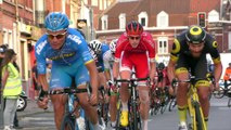 Critérium Le Guidon d'Or 2017 - Philippe Gilbert gagne à Hellemmes