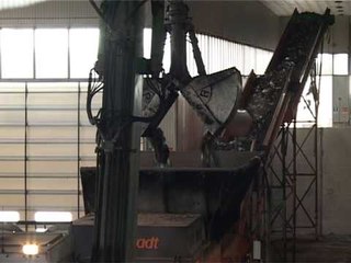 TG 21.10.13 Scienziati e ricercatori in visita alla Tersan Puglia