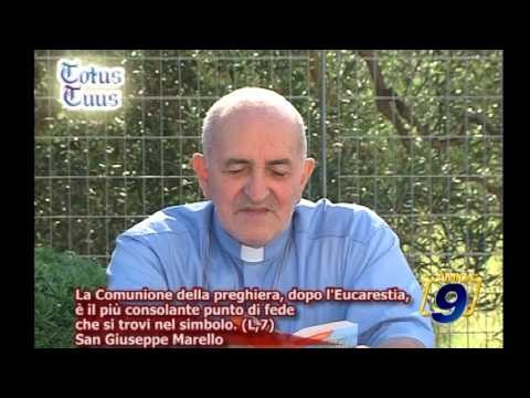 Totus Tuus | San Giuseppe Marello