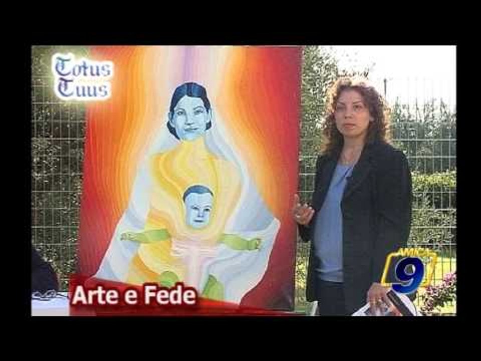 Totus Tuus | Arte e Fede parte 2