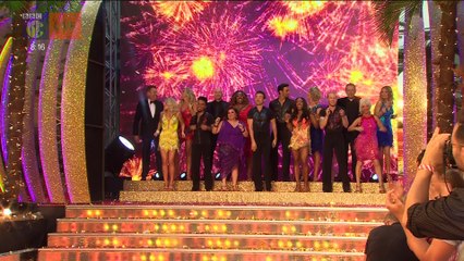 Strictly Launch (Girls) 2017