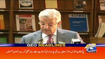 Geo Headlines - 01 PM 29-August-2017