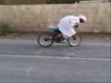 [FUNNY] Burns Moto Bike Marocain [ Goodspeed ]