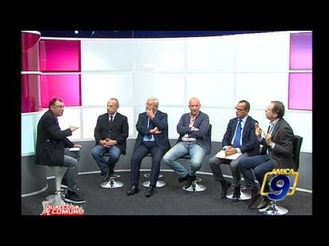 Qualcosa In Comune | Riordino delle Province (Part 1)