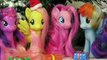 Navidad días poco mi de Especial juguete Pony ~ fluttershy 12 version-navidad 2016
