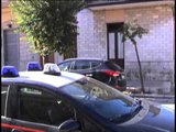 TG 11.11.13 Esecuzione mafiosa a Torremaggiore (Fg), ucciso pregiudicato di San Severo