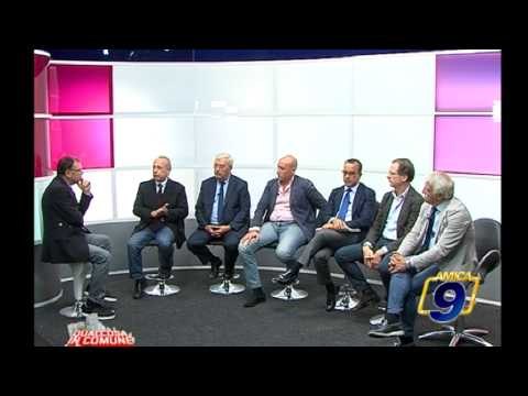 Qualcosa In Comune | Riordino delle Province (Part 2)