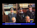 Barletta | Sparatoria, chiuse le indagini