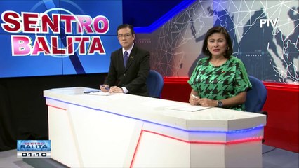 'Very good' na rating ng administrasyong Duterte, napanatili