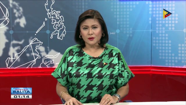 Imbestigasyon ng Senado ukol sa P6.4 B shabu shipment, ipinagpatuloy ngayong araw