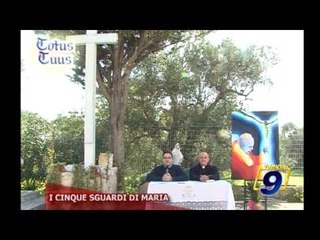 Totus Tuus | I cinque sguardi di Maria