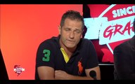 Graoully Mag du 28 août 2017 - Invité : Philippe HINSCHBERGER (Entraîneur FC Metz)