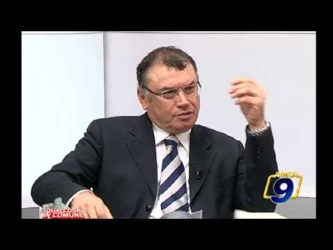 Qualcosa in Comune 2012-2013 | Mons. Giovan Battista Pichierri