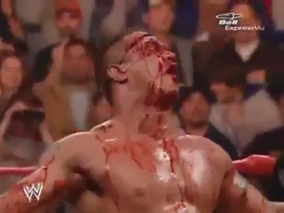 WWE DEADLIST FIGHTS EVER