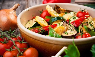 45 сытных и полезных блюд для похудения