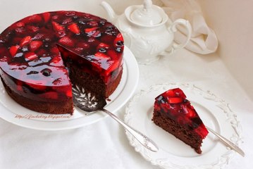 50 простых и вкусных тортов без выпечки