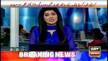 Bulletins 1200 29th August 2017
